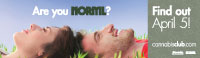 Are You NORML? ad series, 24'x48' billboard