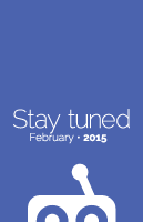 KBCU-FM 88.1 “Stay Tuned” promotional poster