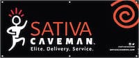 Sativa Caveman banner