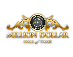 Million Dollar Hall of Fame