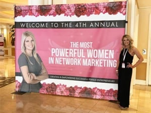 10th Annual Most Powerful Women in Network Marketing