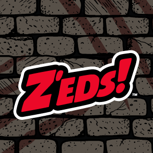 Z'eds! full logo